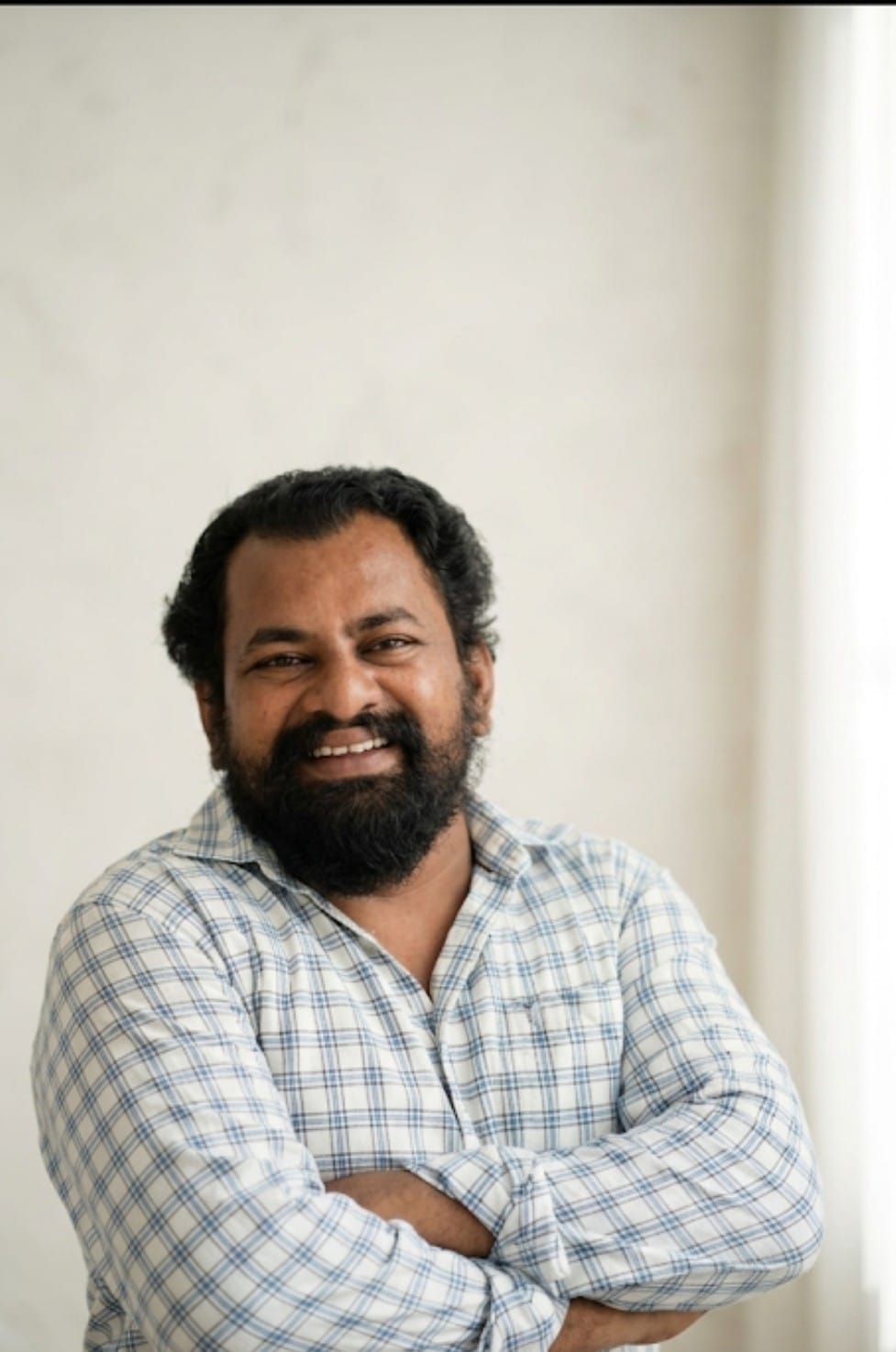 Sabbavarapu Ramu – Civil Engineer and Builder, Siva Shakthi Constructions